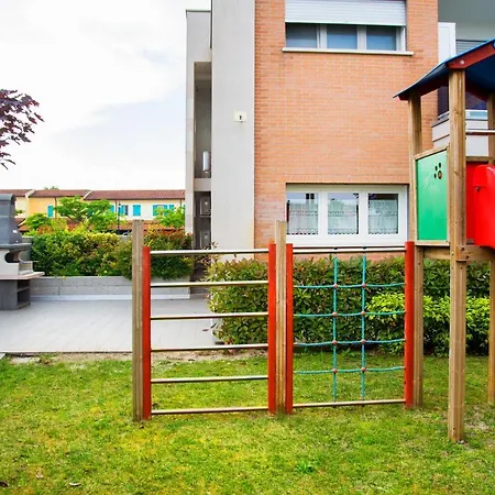 Casa La Celeste Apartmán