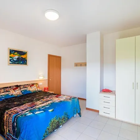 Apartmán Casa La Celeste *