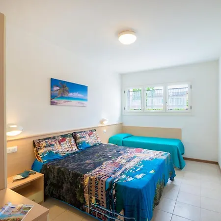 Casa La Celeste Apartmán *