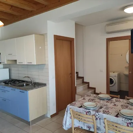 Casa La Celeste Apartmán *