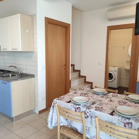 Casa La Celeste Apartmán
