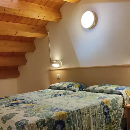 Casa La Celeste Apartmán
