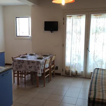 Apartmán Casa La Celeste