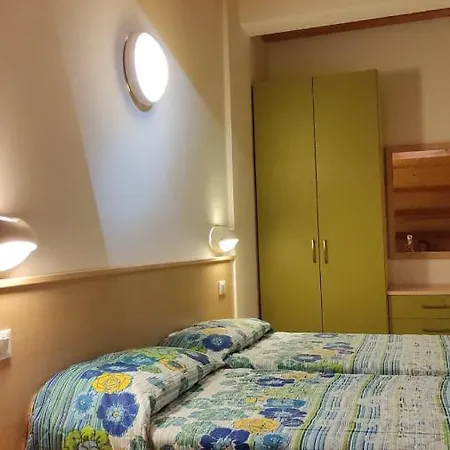 Apartmán Casa La Celeste