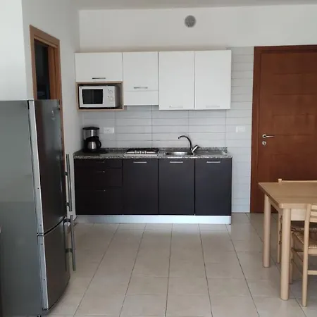 Casa La Celeste Apartmán Bibione