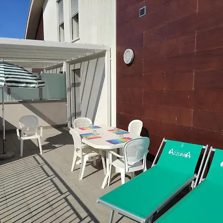 Apartmán Casa La Celeste Bibione