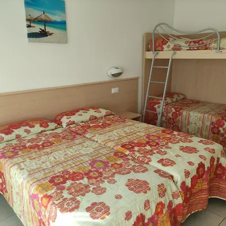 Casa La Celeste Apartment *