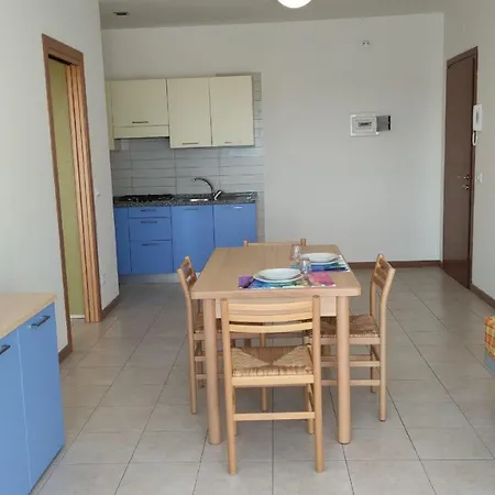 Apartment Casa La Celeste Bibione