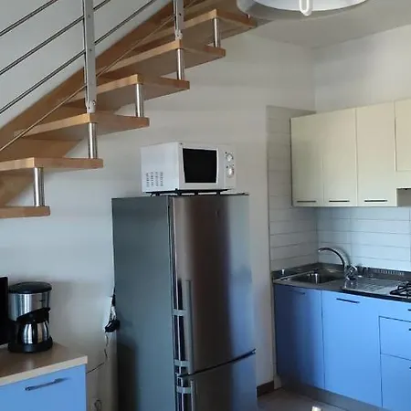 Casa La Celeste Apartment *
