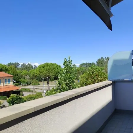 Apartmán Casa La Celeste *