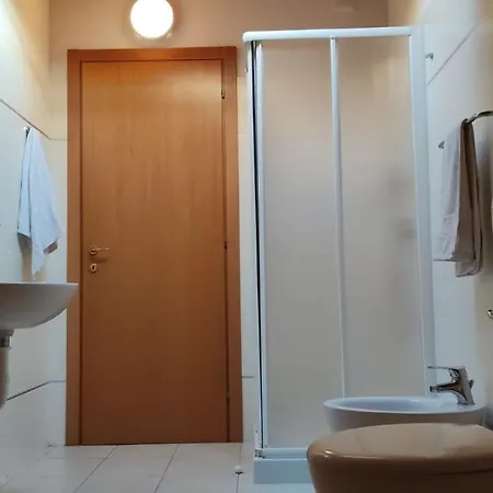 Apartmán Casa La Celeste *