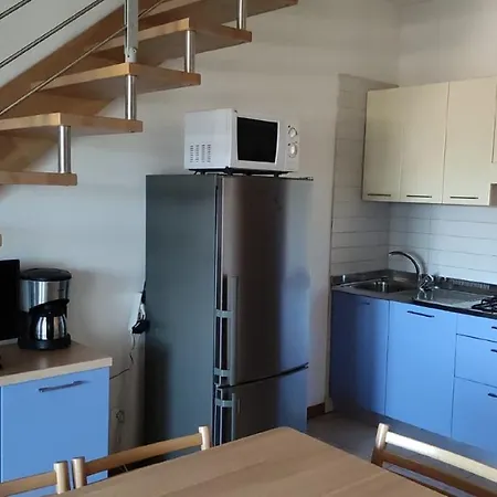 Casa La Celeste Bibione