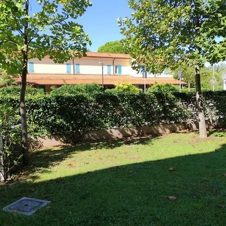 Apartmán Casa La Celeste Bibione