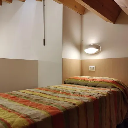 Apartmán Casa La Celeste Bibione
