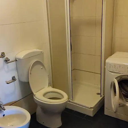 Apartmán Casa La Celeste *