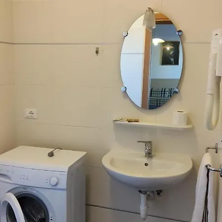 Apartmán Casa La Celeste *