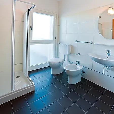 Apartmán Casa La Celeste Bibione