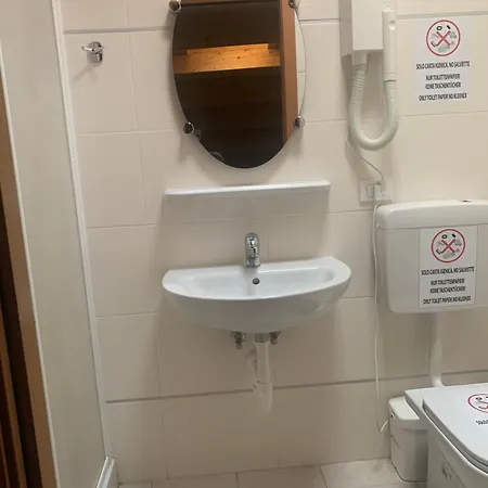 Apartmán Casa La Celeste *