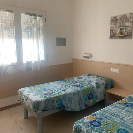 Casa La Celeste Apartmán