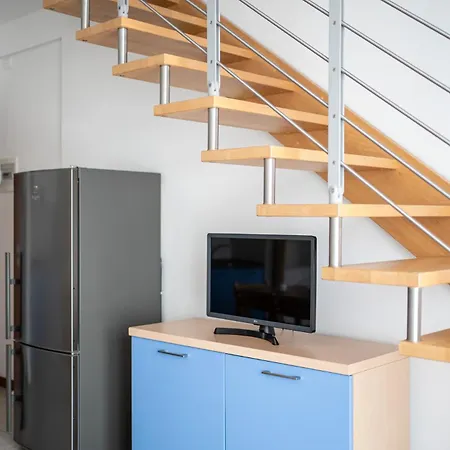 Casa La Celeste Apartman