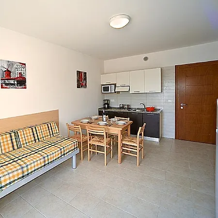 Apartmán Casa La Celeste