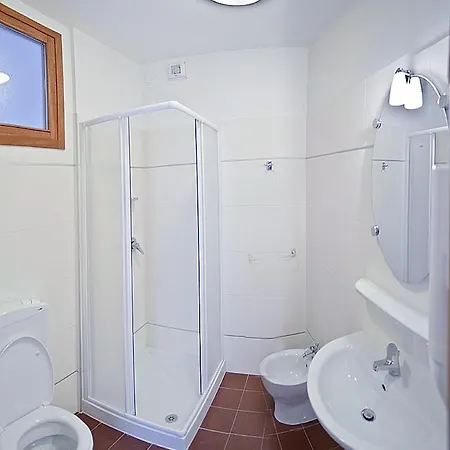 Apartmán Casa La Celeste Bibione