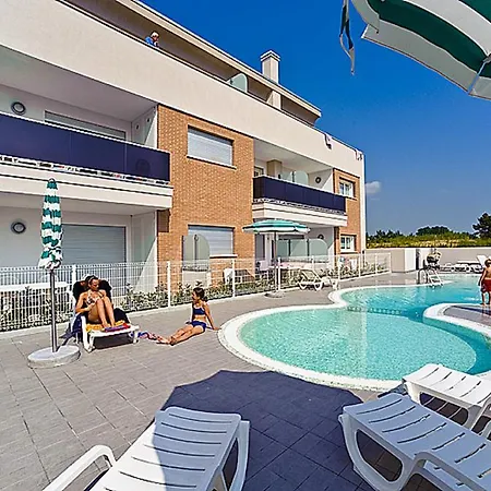 Apartmán Casa La Celeste