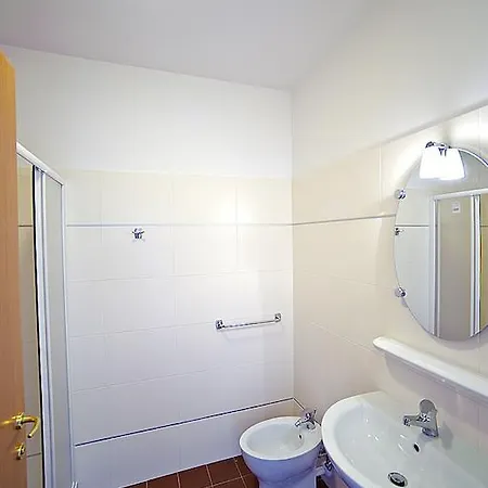 Apartmán Casa La Celeste Bibione