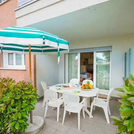 Casa La Celeste Apartment