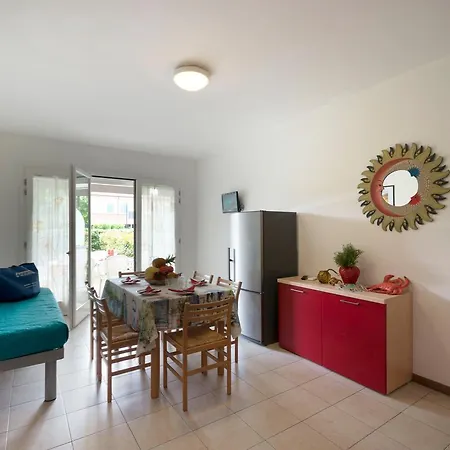 Apartment Casa La Celeste Bibione