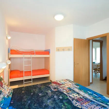 Apartmán Casa La Celeste *