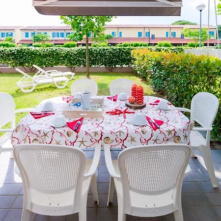 Apartmán Casa La Celeste