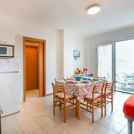 Casa La Celeste Apartmán Bibione