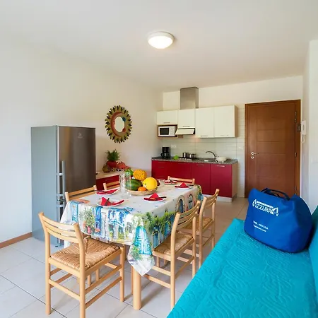 Apartmán Casa La Celeste Bibione