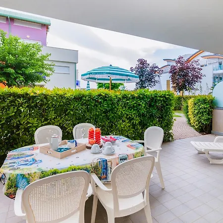 Casa La Celeste Apartmán