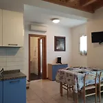 Апартаменты Casa La Celeste *