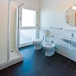 Апартаменты Casa La Celeste Бибионе