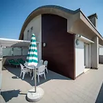 Апартаменты Casa La Celeste *