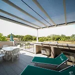 Casa La Celeste * Бибионе