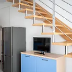Casa La Celeste Apartman