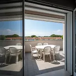 Апартаменты Casa La Celeste