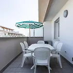 Casa La Celeste Апартаменты *