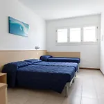 Апартаменты Casa La Celeste *
