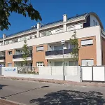 Апартаменты Casa La Celeste *