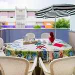 Апартаменты Casa La Celeste Бибионе