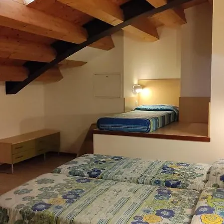 Casa La Celeste * 비비오네