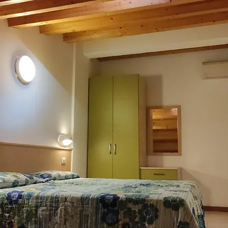 Апартаменты Casa La Celeste *