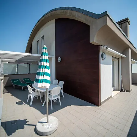 Apartment Casa La Celeste *
