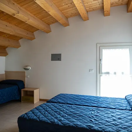 Lejlighed Casa La Celeste *