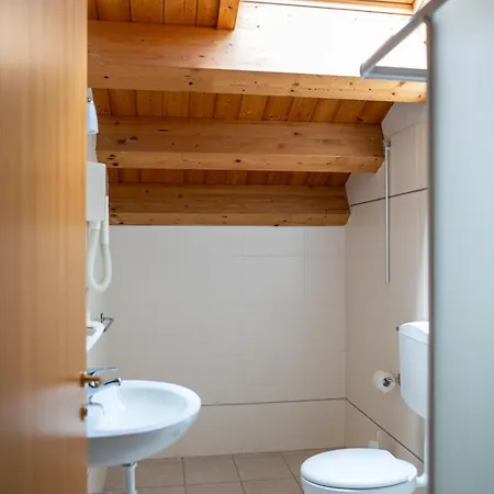 Casa La Celeste 아파트 비비오네